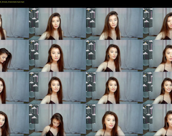 _lovelyen — 8 minute Chaturbate female cam show recording, 720p, Jul 16, 2022