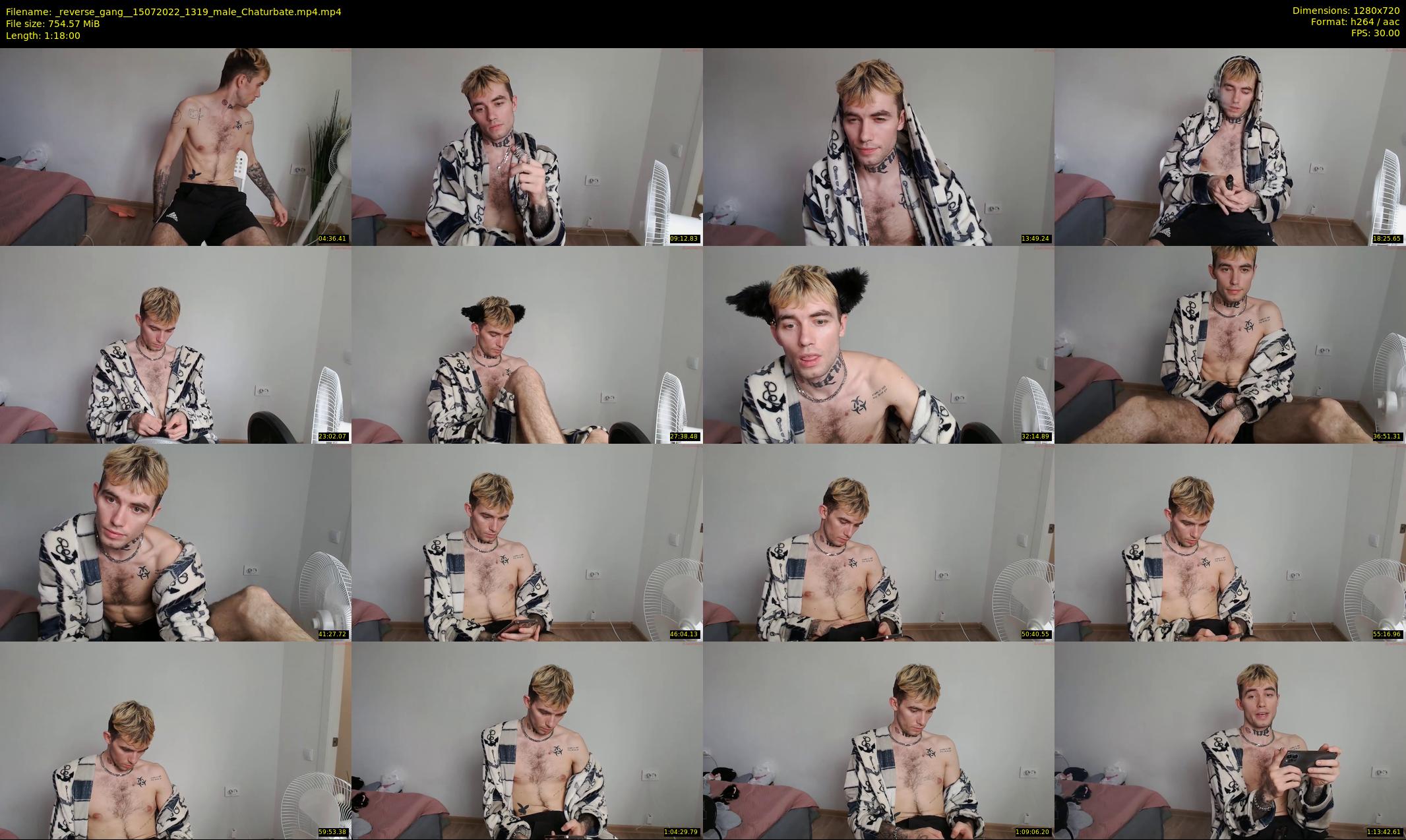 _reverse_gang_ — 78 minute Chaturbate couple cam show recording, 720p, Jul 15, 2022