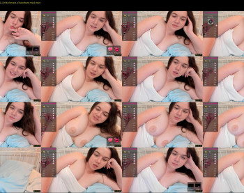 _snorkmaiden_ — 51 minute Chaturbate female cam show recording, 1080p, Jul 15, 2022