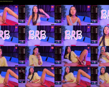 a1ly — 99 minute Chaturbate female cam show recording, 720p, Jul 15, 2022