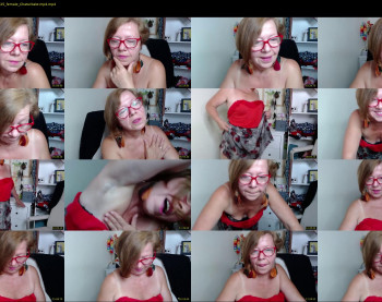 adelewildx — 20 minute Chaturbate female cam show recording, 720p, Jul 15, 2022