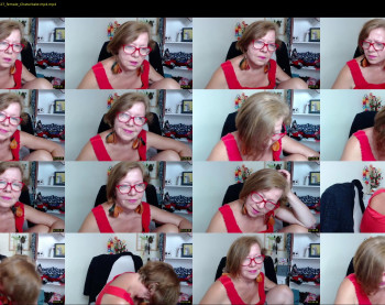 adelewildx — 5 minute Chaturbate female cam show recording, 720p, Jul 15, 2022