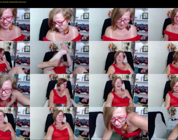 adelewildx — 16 minute Chaturbate female cam show recording, 720p, Jul 15, 2022
