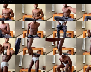 ahnoreclis — 3 minute Chaturbate male cam show recording, 720p, Jul 15, 2022