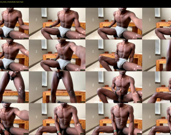 ahnoreclis — 9 minute Chaturbate male cam show recording, 720p, Jul 15, 2022
