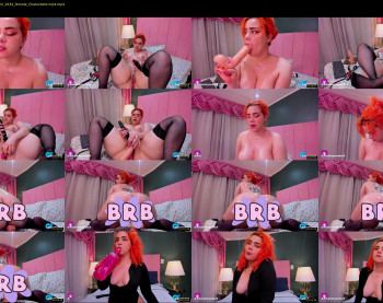 albaandthayron — 60 minute Chaturbate couple cam show recording, 1080p, Jul 15, 2022