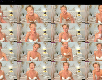 alexandrafix — 47 minute Chaturbate female cam show recording, 720p, Jul 15, 2022