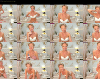 alexandrafix — 18 minute Chaturbate female cam show recording, 720p, Jul 15, 2022