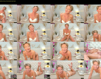 alexandrafix — 45 minute Chaturbate female cam show recording, 720p, Jul 15, 2022