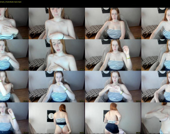 aliaa_ — 54 minute Chaturbate female cam show recording, 1080p, Jul 15, 2022