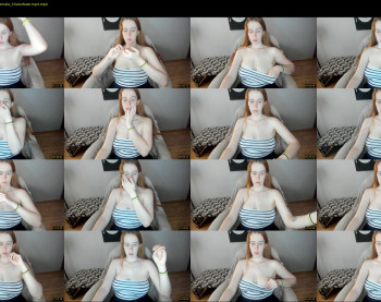 aliaa_ — 23 minute Chaturbate female cam show recording, 1080p, Jul 15, 2022