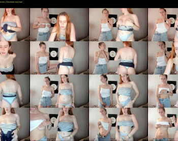 aliaa_ — 55 minute Chaturbate female cam show recording, 1080p, Jul 15, 2022