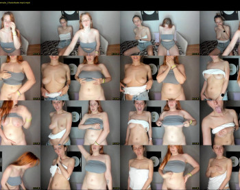 aliaa_ — 17 minute Chaturbate female cam show recording, 1080p, Jul 15, 2022