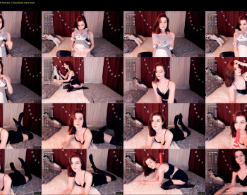 alicentity — 30 minute Chaturbate female cam show recording, 1080p, Jul 15, 2022