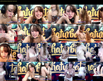 aliceriverscam — 34 minute Chaturbate female cam show recording, 720p, Jul 16, 2022