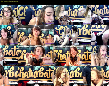 aliceriverscam — 61 minute Chaturbate female cam show recording, 720p, Jul 16, 2022