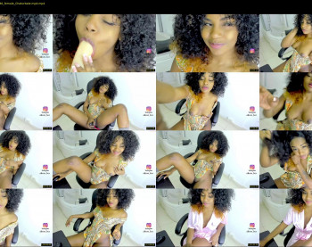 alison_ker — 91 minute Chaturbate female cam show recording, 720p, Jul 15, 2022