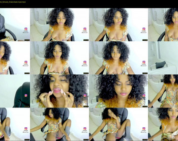 alison_ker — 42 minute Chaturbate female cam show recording, 720p, Jul 15, 2022