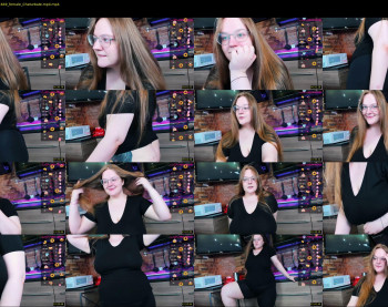 alissa_styles — 26 minute Chaturbate female cam show recording, 1080p, Jul 15, 2022