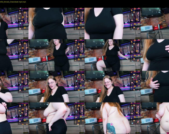alissa_styles — 14 minute Chaturbate female cam show recording, 1080p, Jul 15, 2022