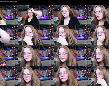 alissa_styles — 11 minute Chaturbate female cam show recording, 1080p, Jul 15, 2022