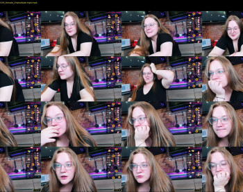 alissa_styles — 16 minute Chaturbate female cam show recording, 1080p, Jul 15, 2022
