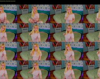 allison_cuty — 10 minute Chaturbate female cam show recording, 1080p, Jul 15, 2022