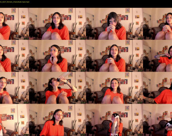 alone_together_ — 56 minute Chaturbate female cam show recording, 1080p, Jul 16, 2022