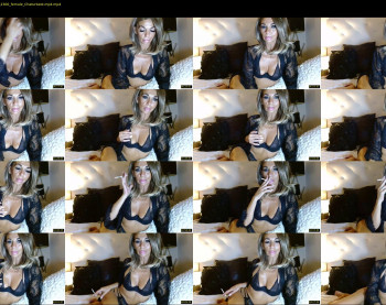 amanda0803 — 6 minute Chaturbate female cam show recording, 720p, Jul 15, 2022