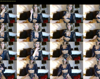amanda0803 — 4 minute Chaturbate female cam show recording, 720p, Jul 15, 2022