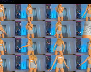 amanda_mei — 11 minute Chaturbate female cam show recording, 1080p, Jul 15, 2022