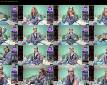 ameliacampell — 6 minute Chaturbate female cam show recording, 1080p, Jul 15, 2022