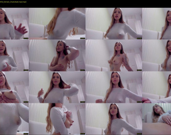 aminaswan_ — 56 minute Chaturbate female cam show recording, 1080p, Jul 15, 2022