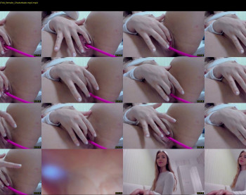 aminaswan_ — 5 minute Chaturbate female cam show recording, 1080p, Jul 15, 2022
