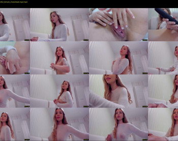 aminaswan_ — 55 minute Chaturbate female cam show recording, 1080p, Jul 15, 2022