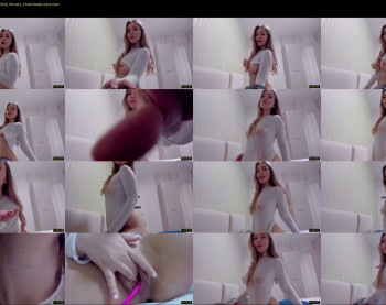 aminaswan_ — 23 minute Chaturbate female cam show recording, 1080p, Jul 15, 2022