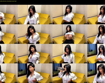 amy_queen7 — 54 minute Chaturbate female cam show recording, 1080p, Jul 15, 2022