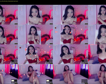 amyalwayshere — 15 minute Chaturbate female cam show recording, 720p, Jul 15, 2022