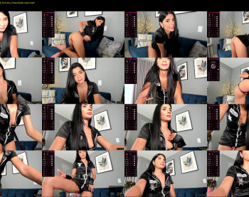 anablerd — 55 minute Chaturbate female cam show recording, 1080p, Jul 16, 2022