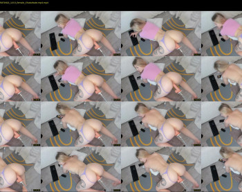 angel_face_devil_mind — 44 minute Chaturbate female cam show recording, 1080p, Jul 15, 2022