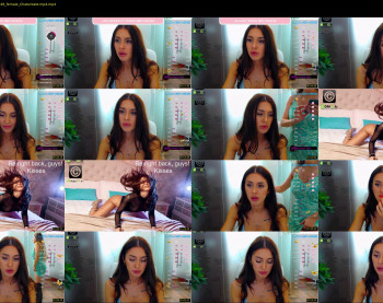 anyarayne — 3 minute Chaturbate female cam show recording, 1080p, Jul 15, 2022