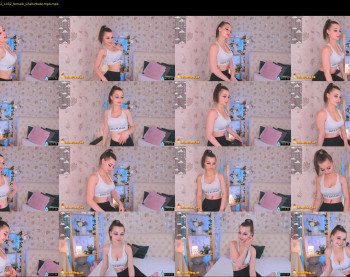 apriledwardson — 56 minute Chaturbate couple cam show recording, 1080p, Jul 15, 2022