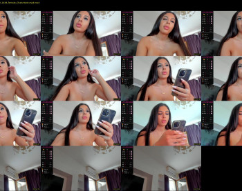 arabiansweety — 4 minute Chaturbate female cam show recording, 1080p, Jul 15, 2022