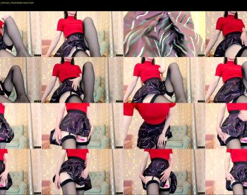 artmaya — 33 minute Chaturbate female cam show recording, 1080p, Jul 15, 2022