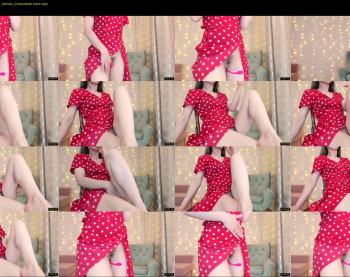 artmaya — 63 minute Chaturbate female cam show recording, 720p, Jul 15, 2022