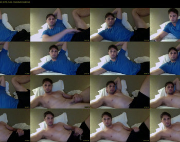 athleteguy55555 — 73 minute Chaturbate male cam show recording, 480p, Jul 16, 2022