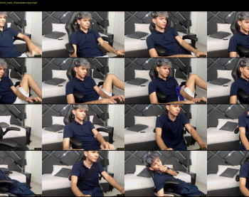 austin_falcon — 34 minute Chaturbate male cam show recording, 480p, Jul 16, 2022