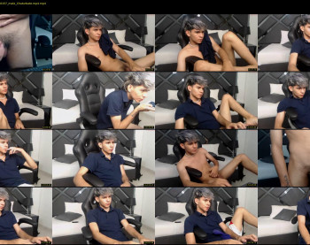 austin_falcon — 177 minute Chaturbate male cam show recording, 480p, Jul 16, 2022