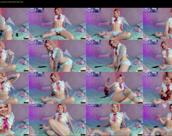 awondrr — 42 minute Chaturbate female cam show recording, 1080p, Jul 15, 2022