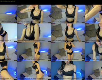 ayame_77 — 54 minute Chaturbate female cam show recording, 1080p, Jul 15, 2022